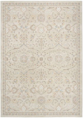Floral Rugs
