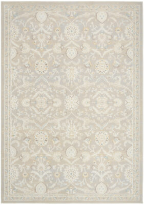 Floral Rugs