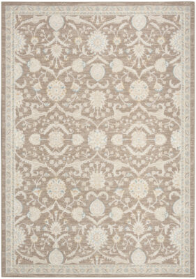 Floral Rugs