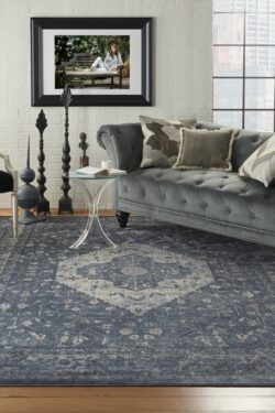 Antique Rugs