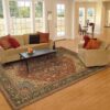 Floral  Rugs