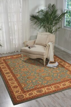 Floral  Rugs