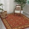 Floral  Rugs