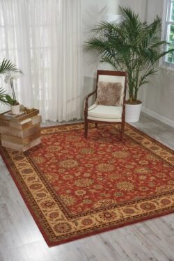 Floral  Rugs