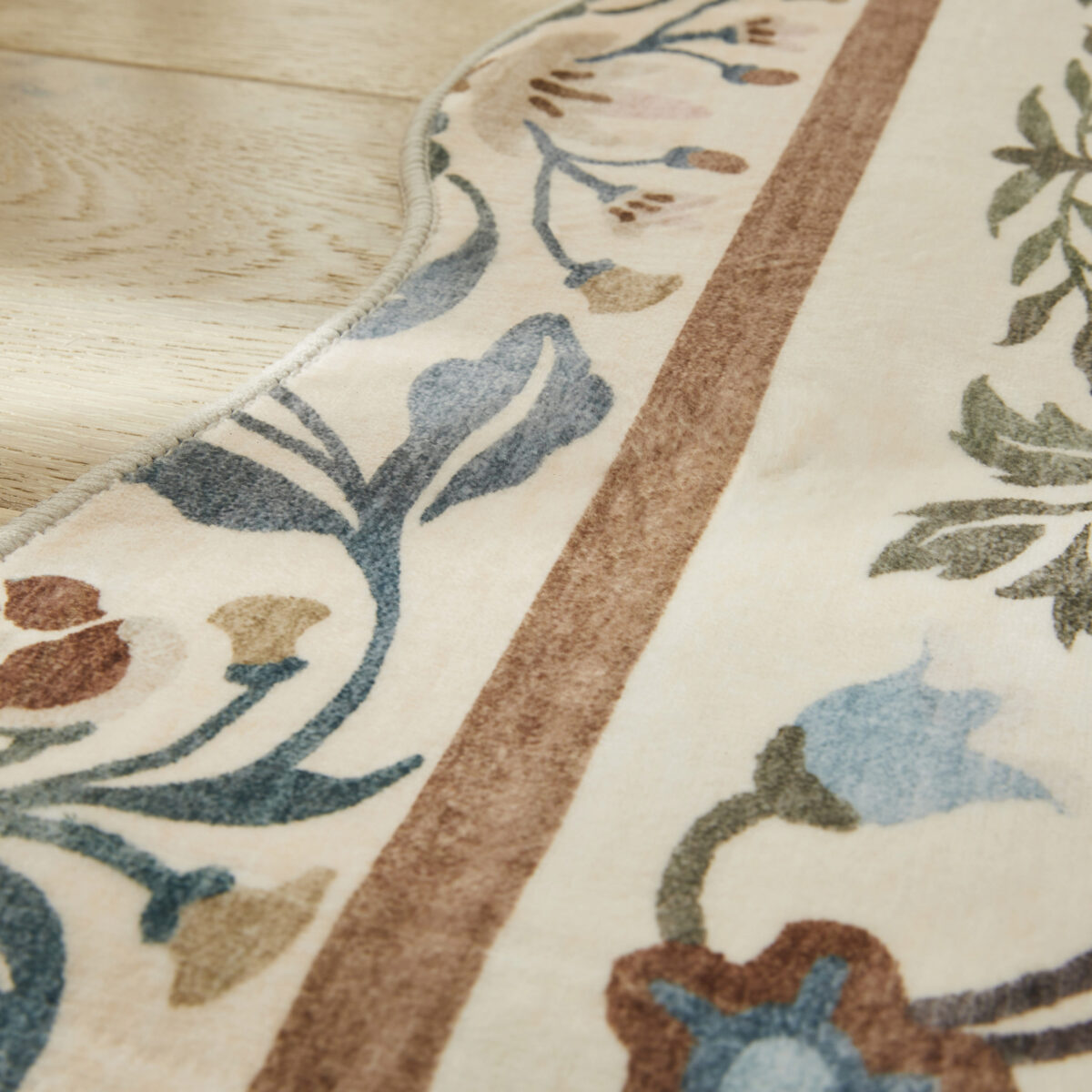 LIB303 CREAM MULTI - Image 6