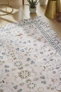 Alternative view of LIB305 DUSTY PINK