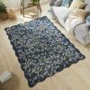 Floral Rugs