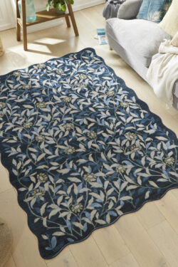 Floral Rugs