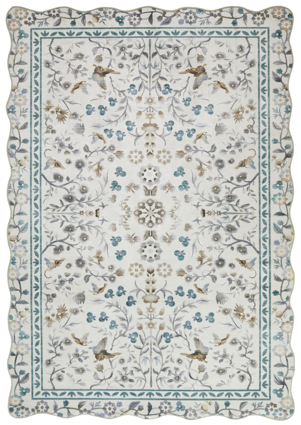 LIB308 IVORY - Image 4