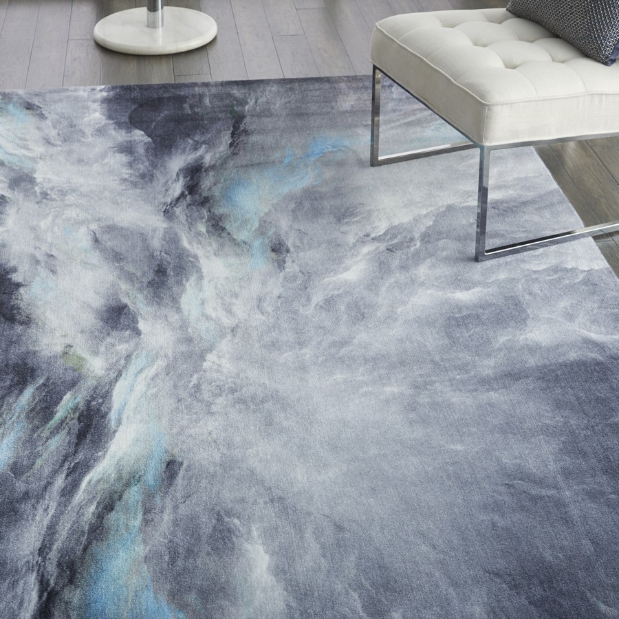 LER06 CHARCOAL MULTICOLOUR - Image 2