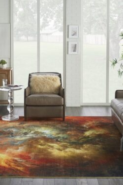 Modern Rugs