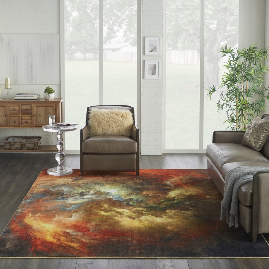 Modern Rugs