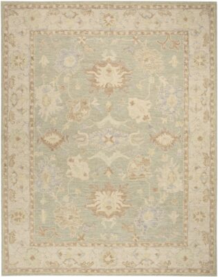 Persian Rugs