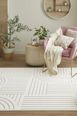 Modern  Rugs