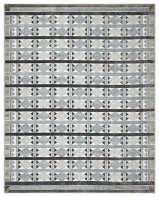 Geometric  Rugs
