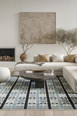 Alternative view of NRC06 BLUE