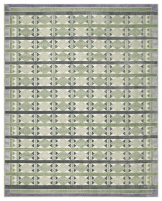Geometric  Rugs
