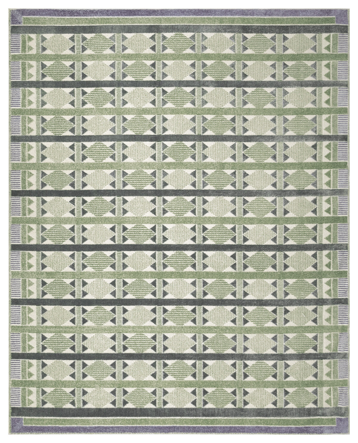 Geometric Rugs