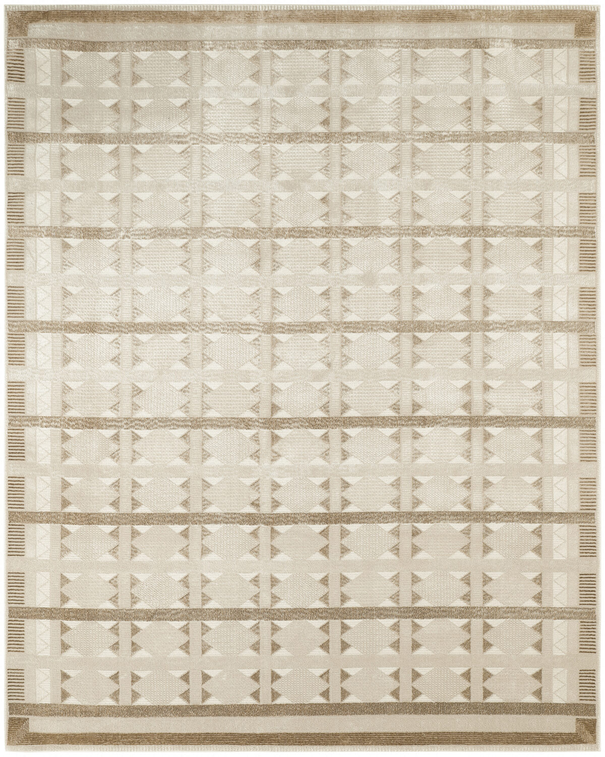 Geometric Rugs