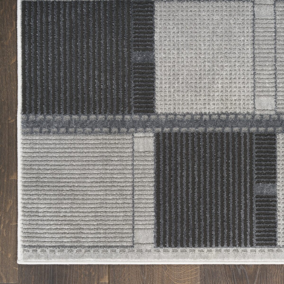 NRC09 GREY BLACK - Image 9