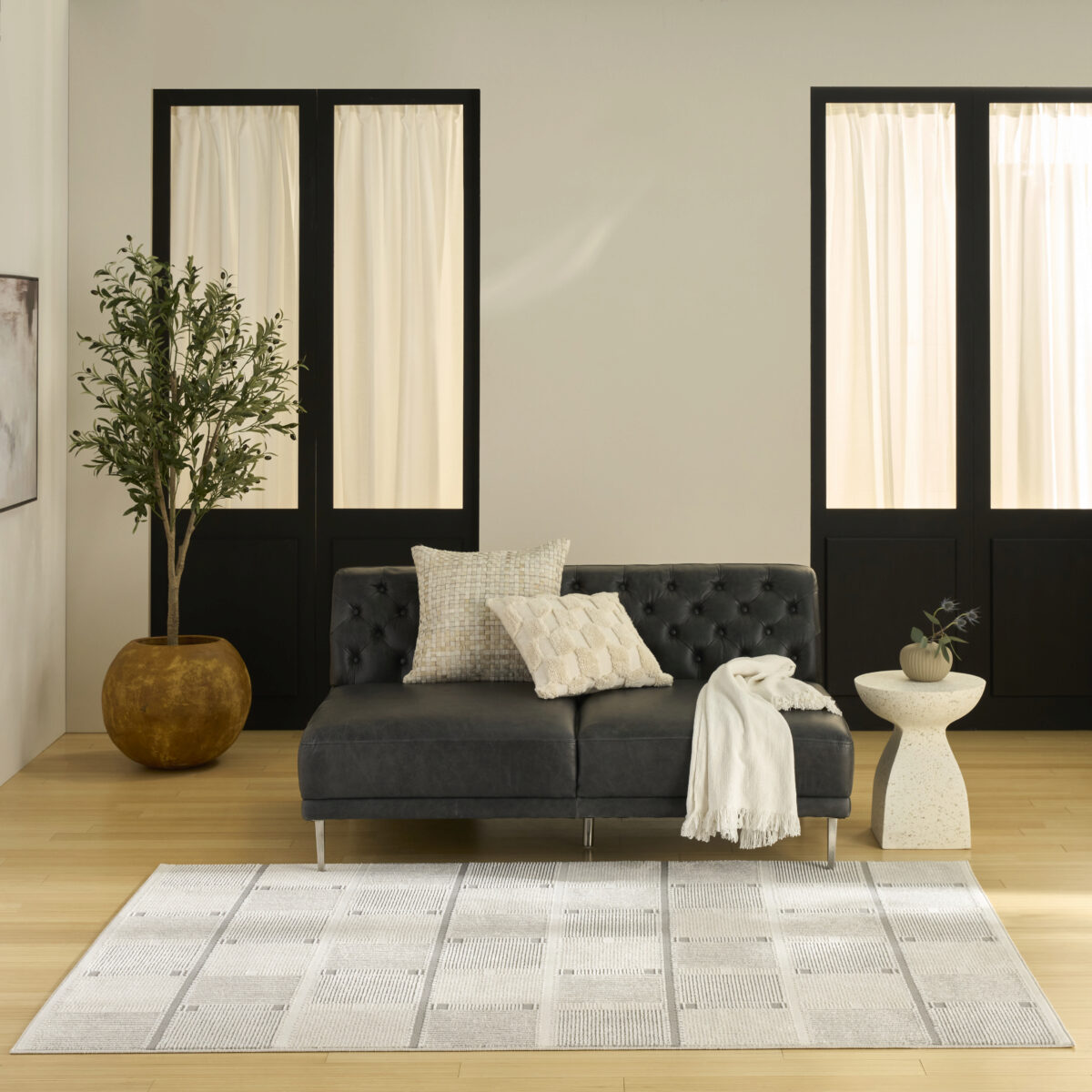 NRC09 IVORY GREY - Image 6