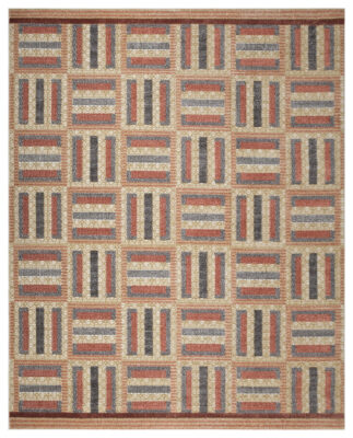 Geometric  Rugs