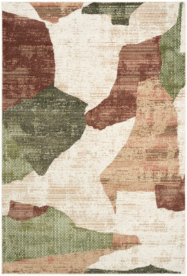 Geometric  Rugs