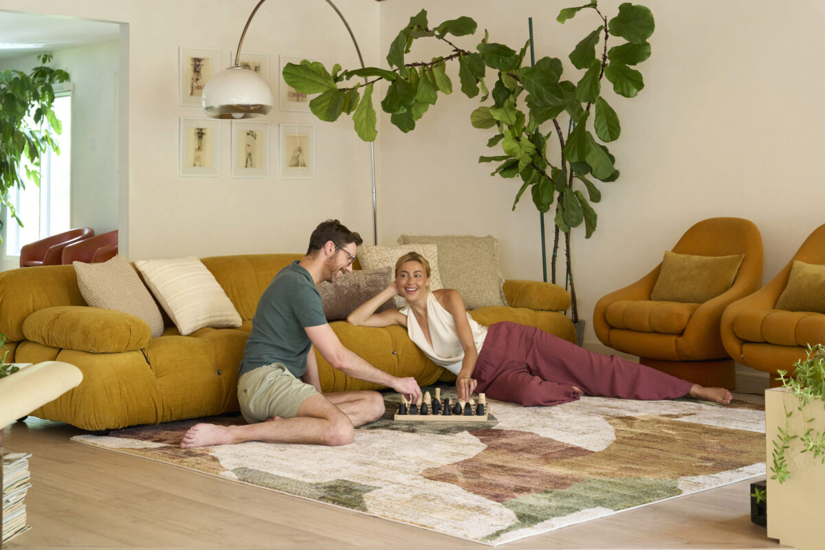 NRC18 BEIGE MULTI - Image 6