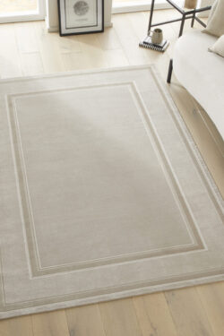 Alternative view of OLI101 CREAM BEIGE