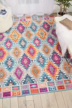 Geometric  Rugs