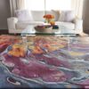 Modern  Rugs