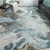 Modern  Rugs