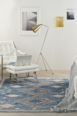 Geometric  Rugs