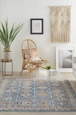 Geometric  Rugs