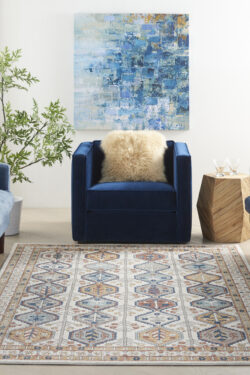 Geometric  Rugs