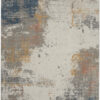 Abstract  Rugs