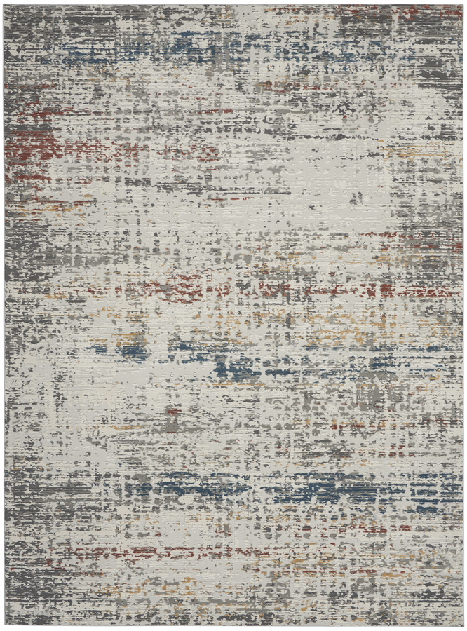Abstract  Rugs