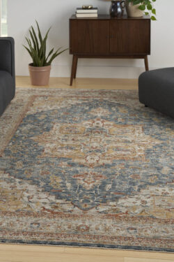 Antique  Rugs