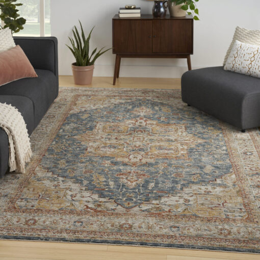 Antique  Rugs