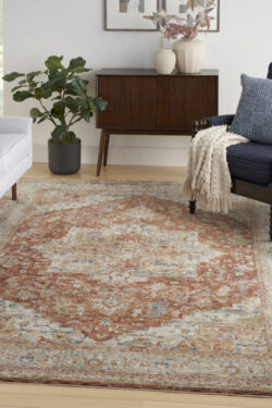 Antique  Rugs