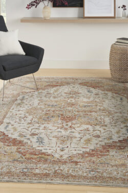 Antique  Rugs