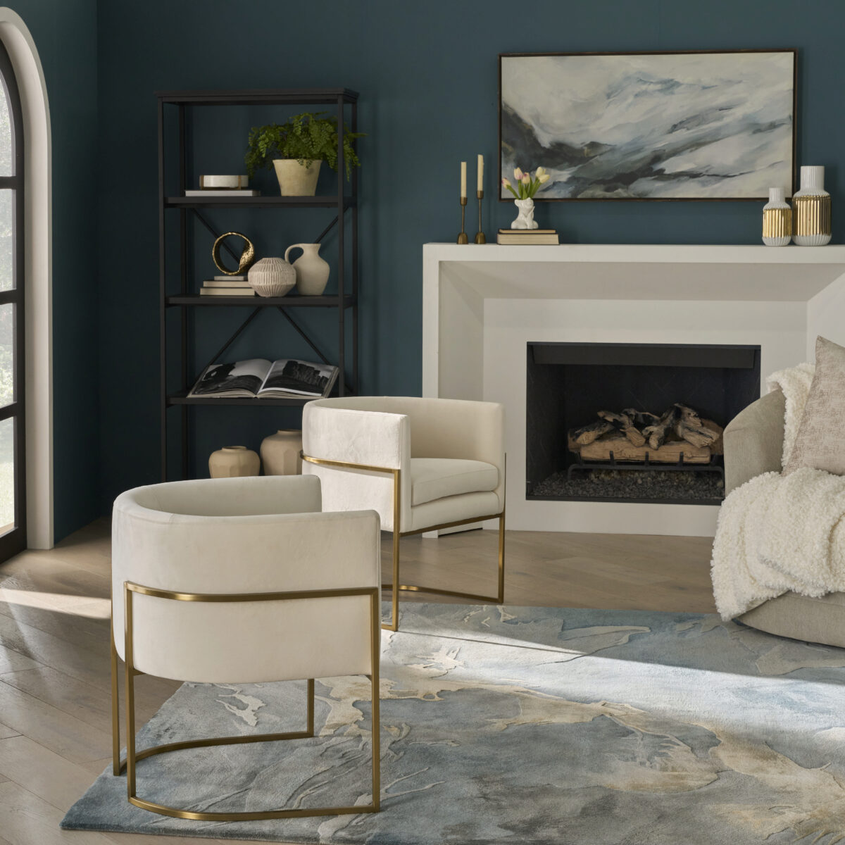 PRS40 BLUE MULTICOLOUR - Image 10