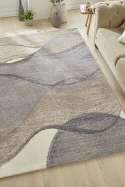 Alternative view of SOM103 GREY BEIGE