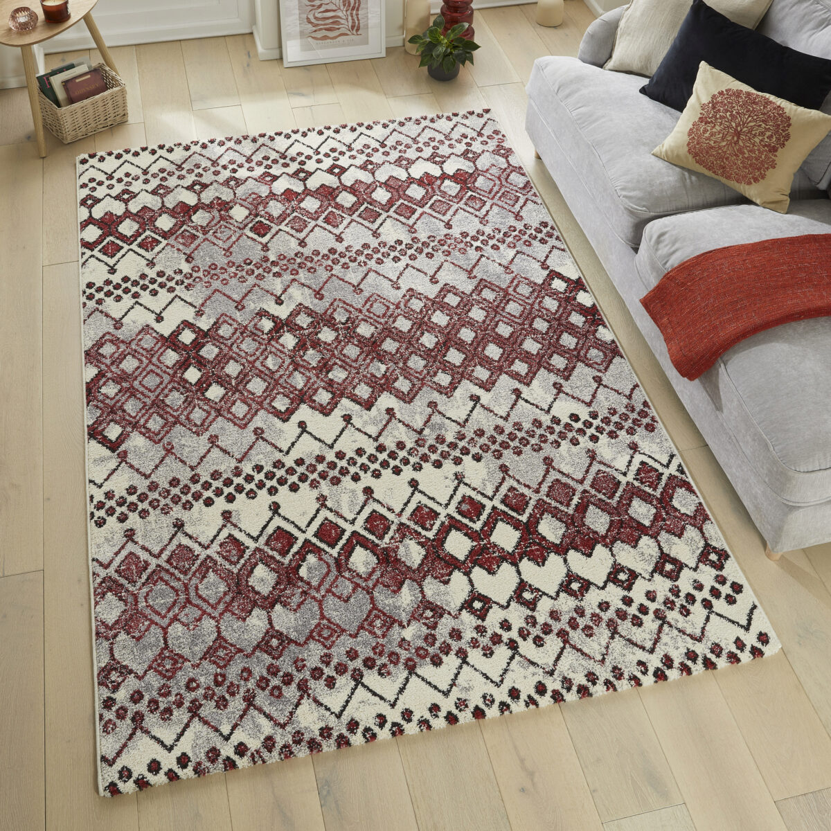 SOM104 WHITE TERRACOTTA - Image 2