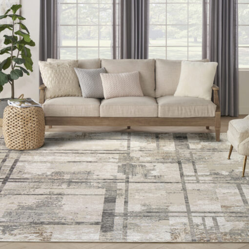 Modern Rugs