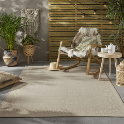Geometric  Rugs