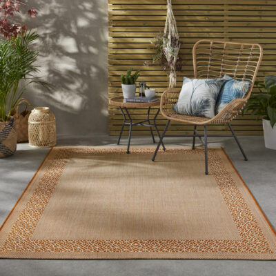 Geometric  Rugs