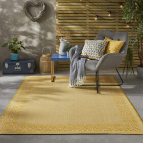 Geometric  Rugs