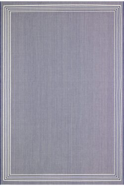 Alternative view of TRZ02 INDOOR / OUTDOOR BLUE