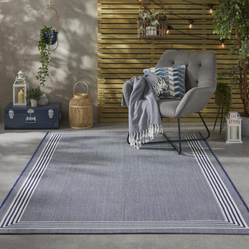 Geometric  Rugs